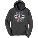 Team Ohio Roller Derby Outerwear