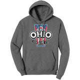 Team Ohio Roller Derby Outerwear