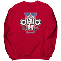 Team Ohio Roller Derby Outerwear