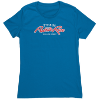 Team_Puerto_Rico_Red_Logo_Tees_Turquoise_Mockup.png