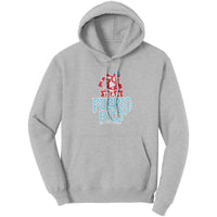 Team Puerto Rico Roller Derby Outerwear