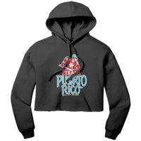 Team Puerto Rico Roller Derby Outerwear