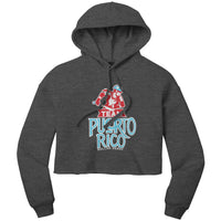Team Puerto Rico Roller Derby Outerwear