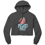 Team Puerto Rico Roller Derby Outerwear