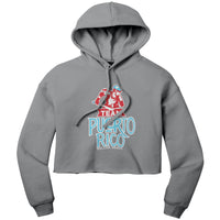 Team Puerto Rico Roller Derby Outerwear