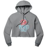 Team Puerto Rico Roller Derby Outerwear