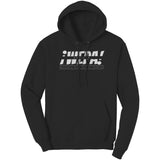 Team Puerto Rico WEPA Logo Outerwear