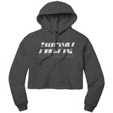 Team Puerto Rico WEPA Logo Outerwear