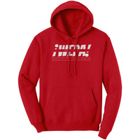 Team Puerto Rico WEPA Logo Outerwear
