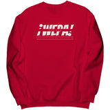 Team Puerto Rico WEPA Logo Outerwear