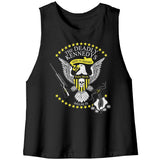 The Deadly Kennedys Roller Derby Tanks (5 cuts!)