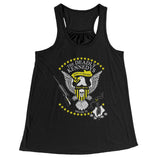 The Deadly Kennedys Roller Derby Tanks (5 cuts!)