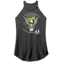 The Deadly Kennedys Roller Derby Tanks (5 cuts!)