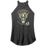 The Deadly Kennedys Roller Derby Tanks (5 cuts!)