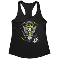 The Deadly Kennedys Roller Derby Tanks (5 cuts!)