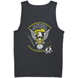 The Deadly Kennedys Roller Derby Tanks (5 cuts!)