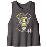 The Deadly Kennedys Roller Derby Tanks (5 cuts!)