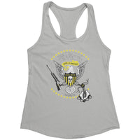 The Deadly Kennedys Roller Derby Tanks (5 cuts!)