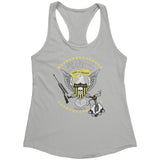 The Deadly Kennedys Roller Derby Tanks (5 cuts!)