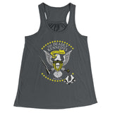 The Deadly Kennedys Roller Derby Tanks (5 cuts!)