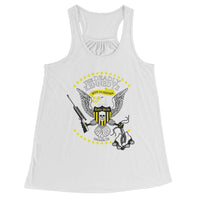The Deadly Kennedys Roller Derby Tanks (5 cuts!)