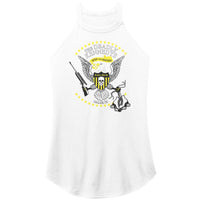 The Deadly Kennedys Roller Derby Tanks (5 cuts!)