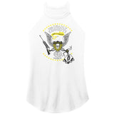 The Deadly Kennedys Roller Derby Tanks (5 cuts!)