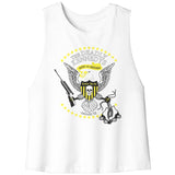 The Deadly Kennedys Roller Derby Tanks (5 cuts!)
