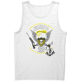 The Deadly Kennedys Roller Derby Tanks (5 cuts!)