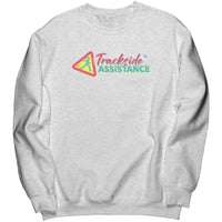 Trackside Assistance Podcast Outerwear (3 cuts!)
