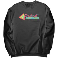 Trackside Assistance Podcast Outerwear (3 cuts!)