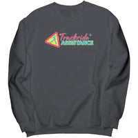 Trackside Assistance Podcast Outerwear (3 cuts!)