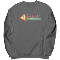 Trackside Assistance Podcast Outerwear (3 cuts!)