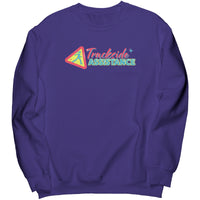 Trackside Assistance Podcast Outerwear (3 cuts!)