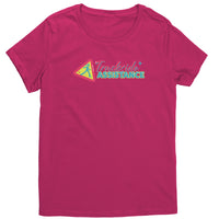 Trackside Assistance Podcast Tees (3 cuts!)