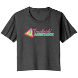 Trackside Assistance Podcast Tees (3 cuts!)