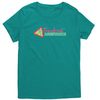 Trackside Assistance Podcast Tees (3 cuts!)