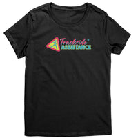 Trackside Assistance Podcast Tees (3 cuts!)