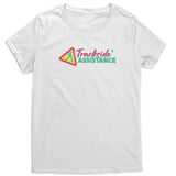 Trackside Assistance Podcast Tees (3 cuts!)