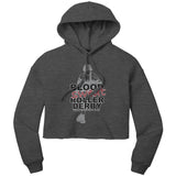 Yellow Rose Derby Girls Blood Sweat Roller Derby Outerwear (3 cuts!)