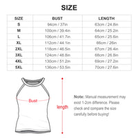Philly Roller Derby Rocker Tank
