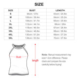 Philly Roller Derby Rocker Tank