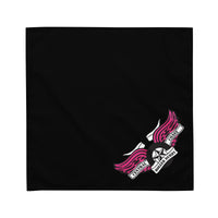 Central Coast Roller Derby All-over print bandana