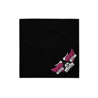Central Coast Roller Derby All-over print bandana