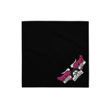 Central Coast Roller Derby All-over print bandana