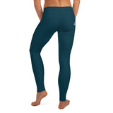 Brawlin Betties Roller Derby Leggings