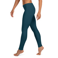 Brawlin Betties Roller Derby Leggings