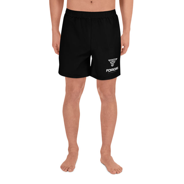 Forge Fitness Men's Recycled Athletic Shorts