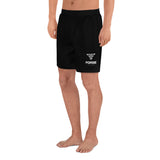 Forge Fitness Men's Recycled Athletic Shorts