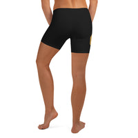 Carson Victory Rollers Shorts